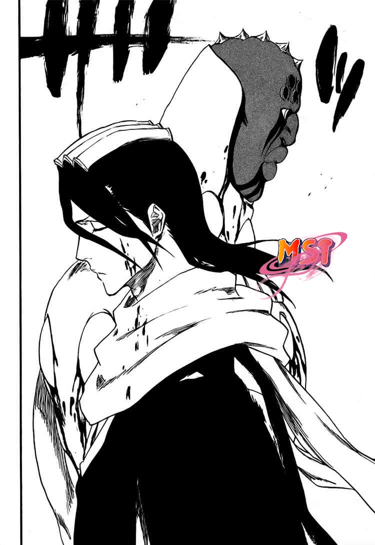 Bleach: Chapter 302 - Page 12