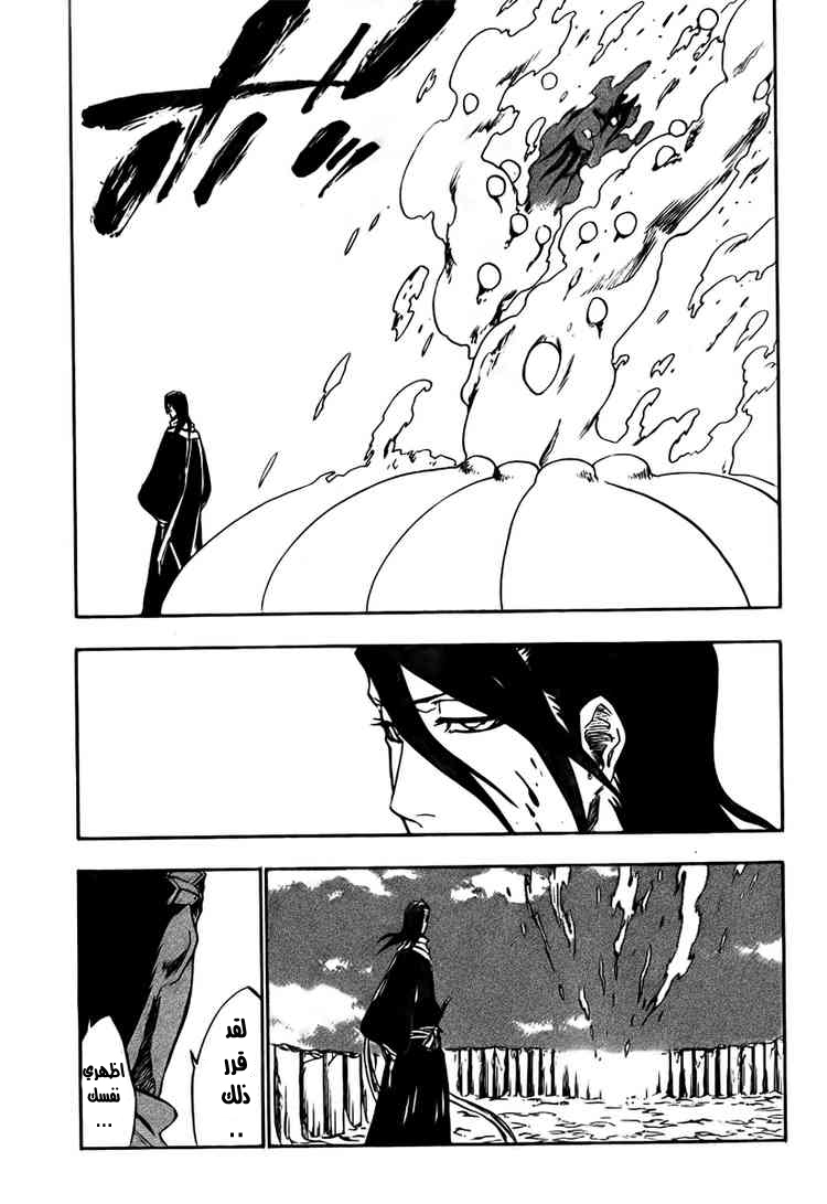 Bleach: Chapter 302 - Page 16