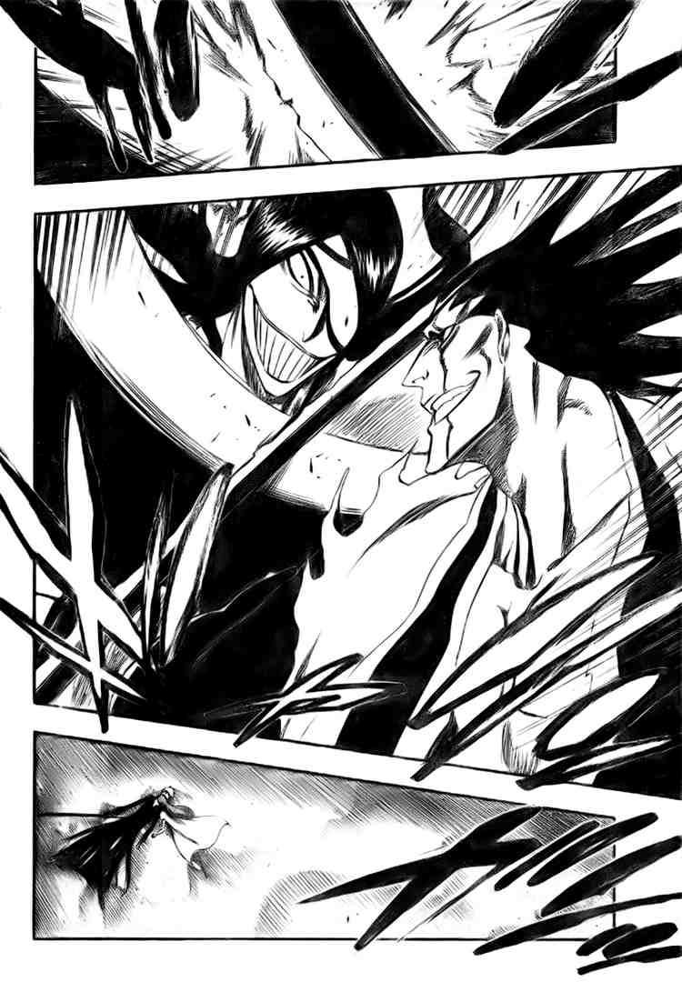 Bleach: Chapter 304 - Page 3