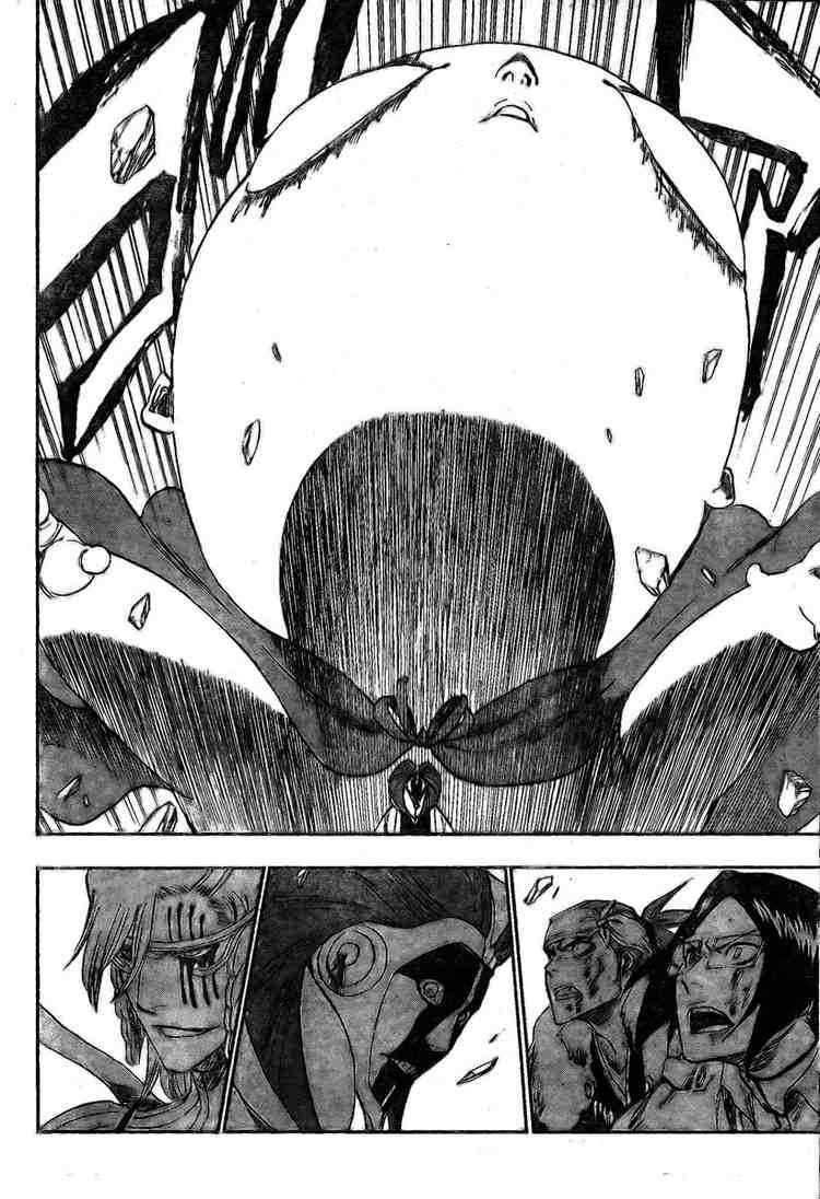 Bleach: Chapter 305 - Page 10