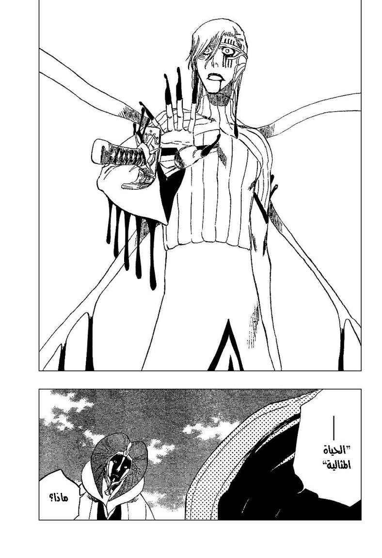 Bleach: Chapter 306 - Page 4