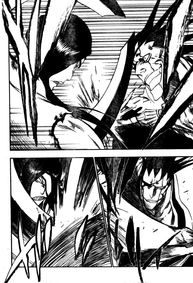 Bleach: Chapter 307 - Page 8