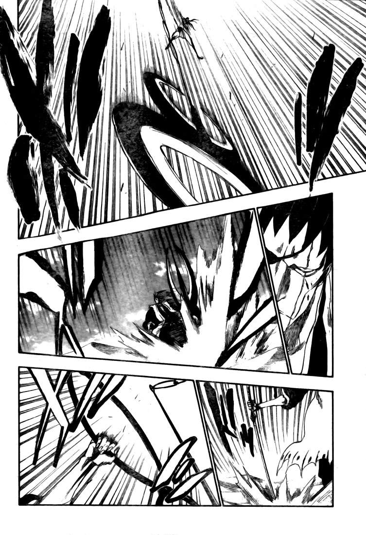 Bleach: Chapter 307 - Page 10