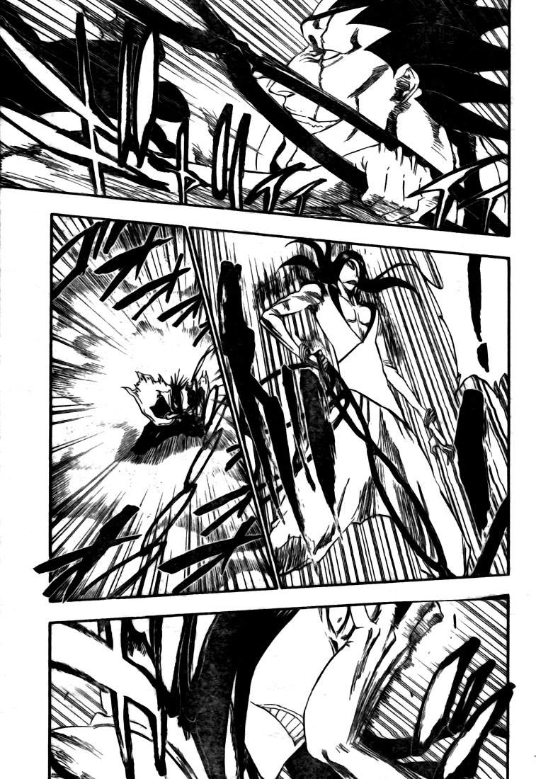 Bleach: Chapter 307 - Page 11