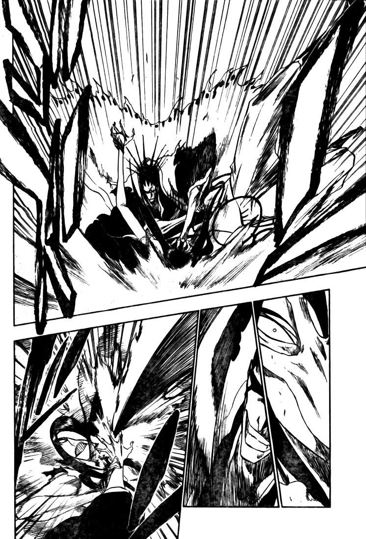 Bleach: Chapter 307 - Page 12