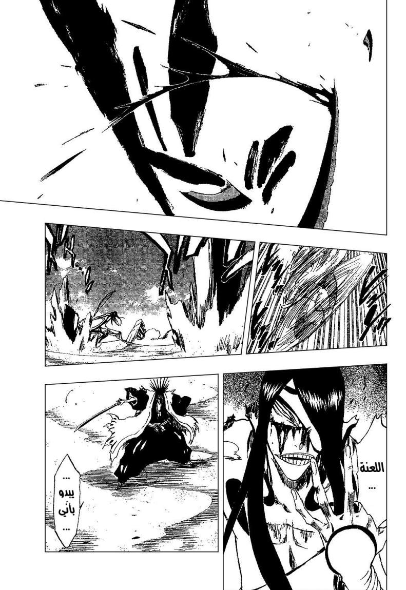 Bleach: Chapter 308 - Page 13