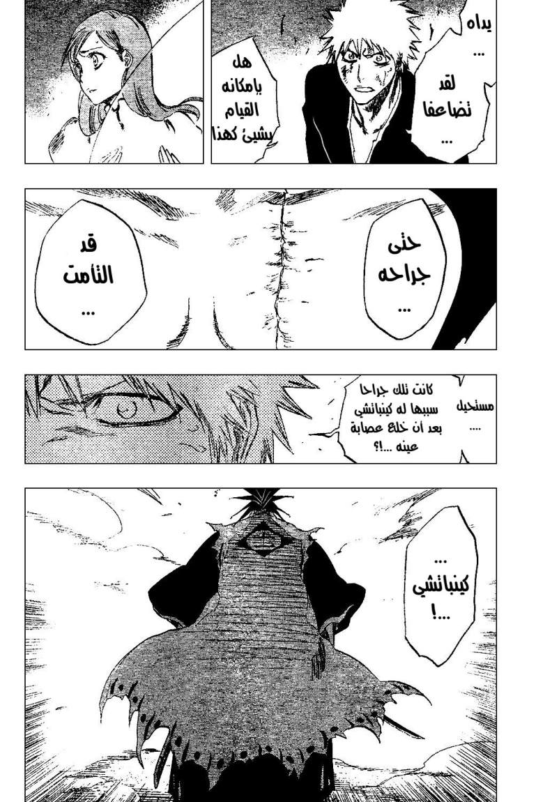 Bleach: Chapter 309 - Page 11