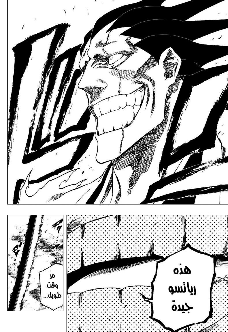 Bleach: Chapter 309 - Page 13