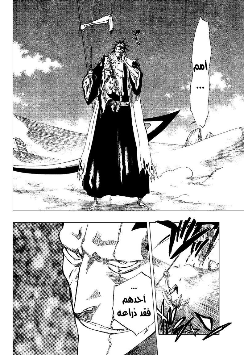 Bleach: Chapter 310 - Page 10