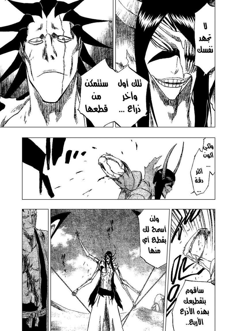 Bleach: Chapter 310 - Page 13