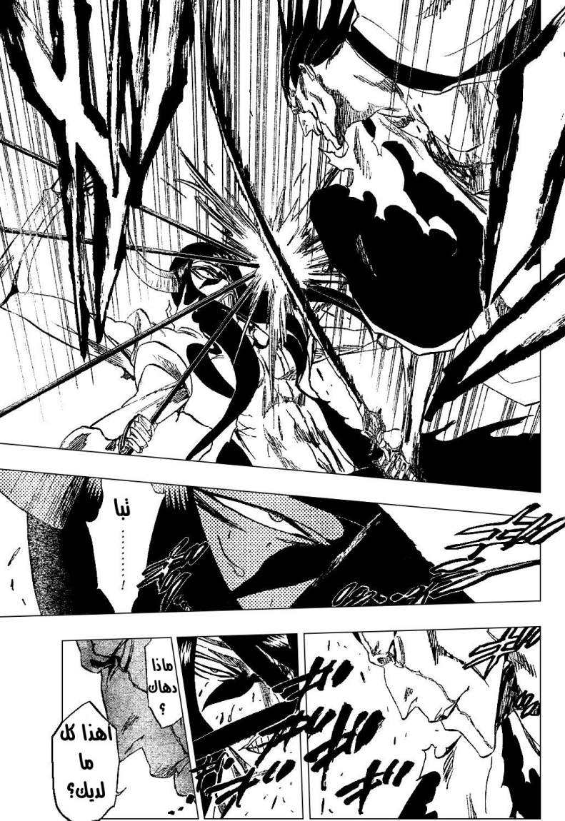 Bleach: Chapter 310 - Page 17