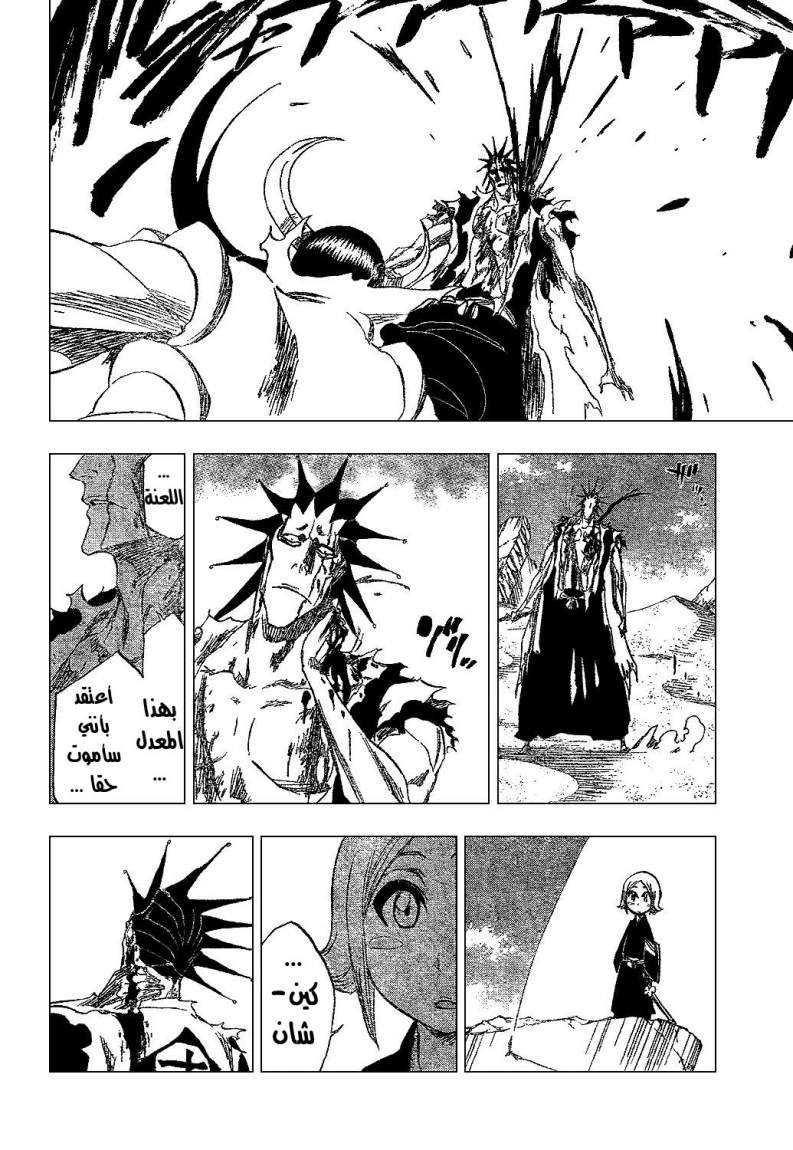 Bleach: Chapter 311 - Page 14