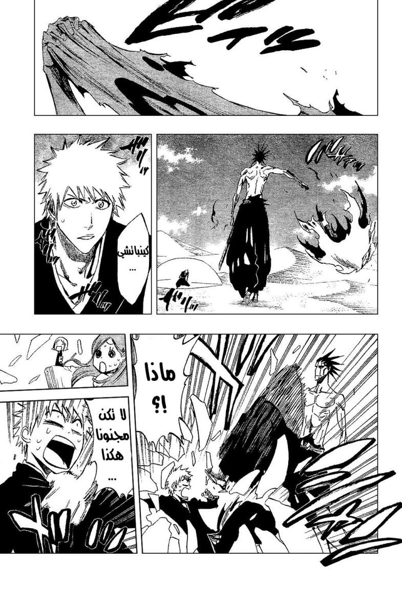 Bleach: Chapter 313 - Page 11
