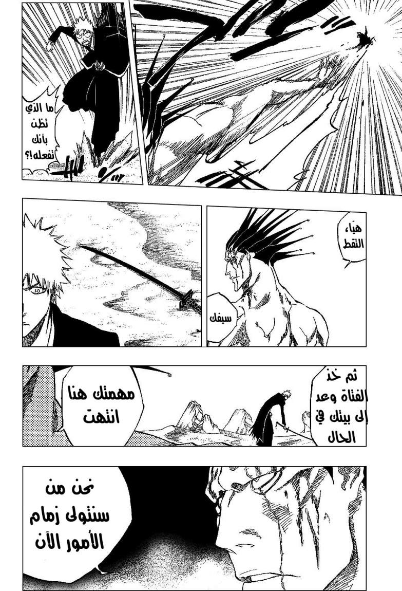 Bleach: Chapter 313 - Page 12