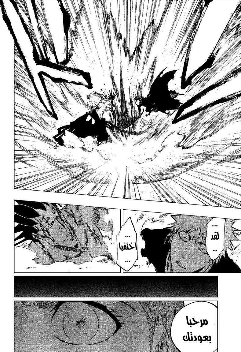 Bleach: Chapter 313 - Page 16