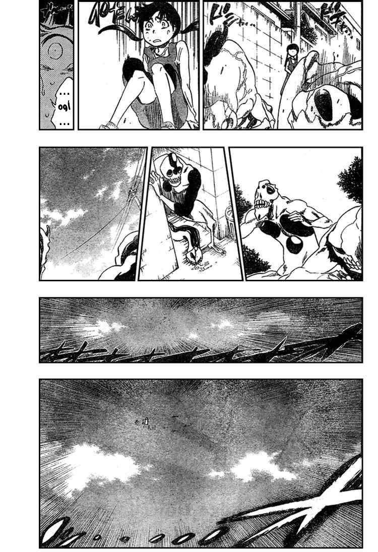 Bleach: Chapter 316 - Page 4