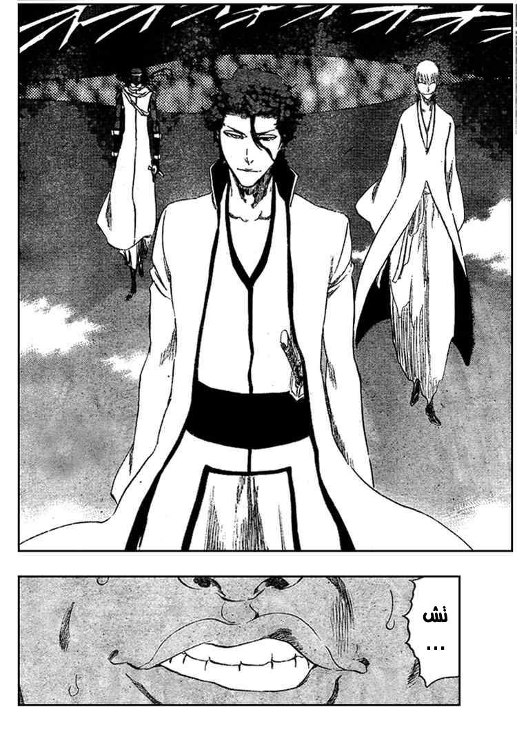 Bleach: Chapter 316 - Page 6