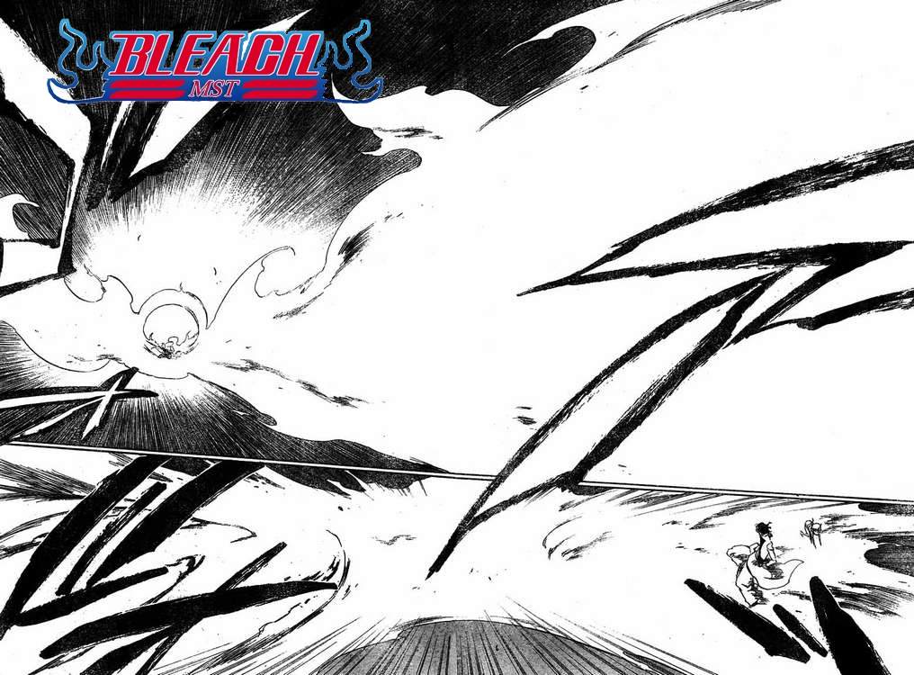 Bleach: Chapter 316 - Page 12