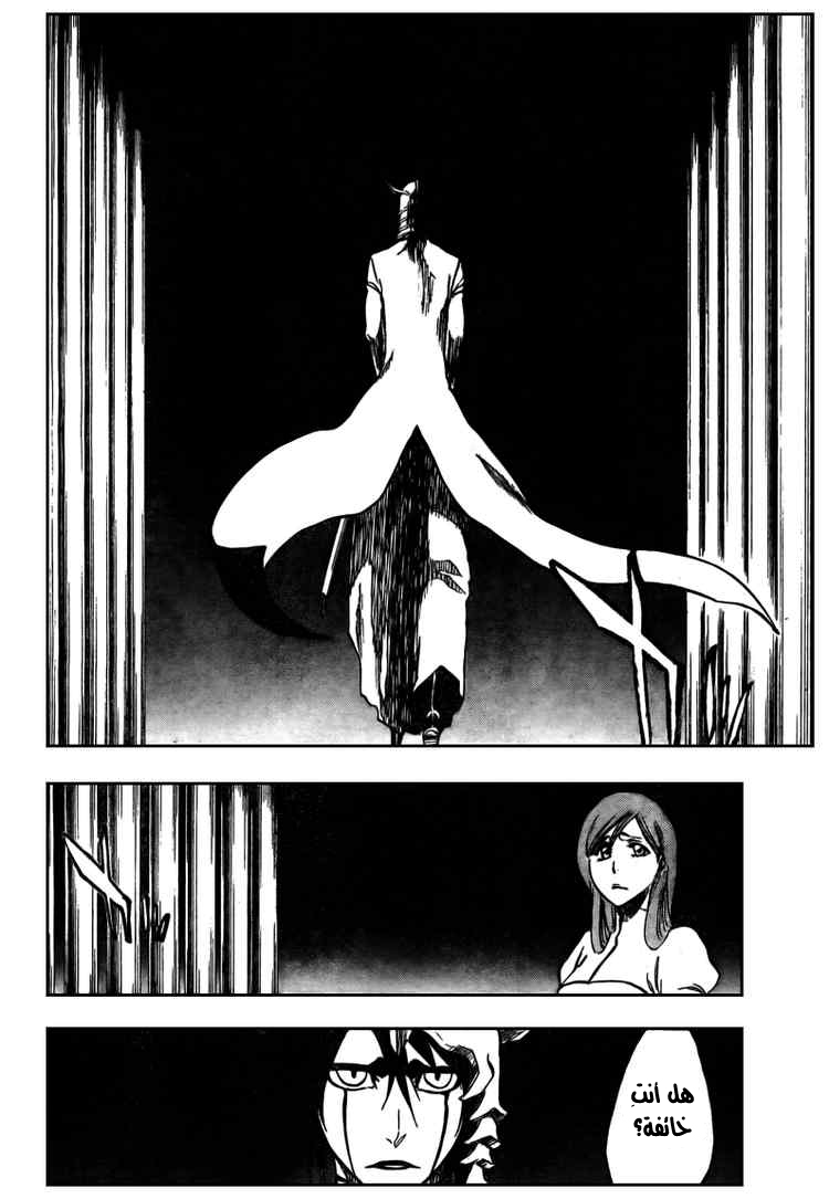 Bleach: Chapter 316 - Page 15