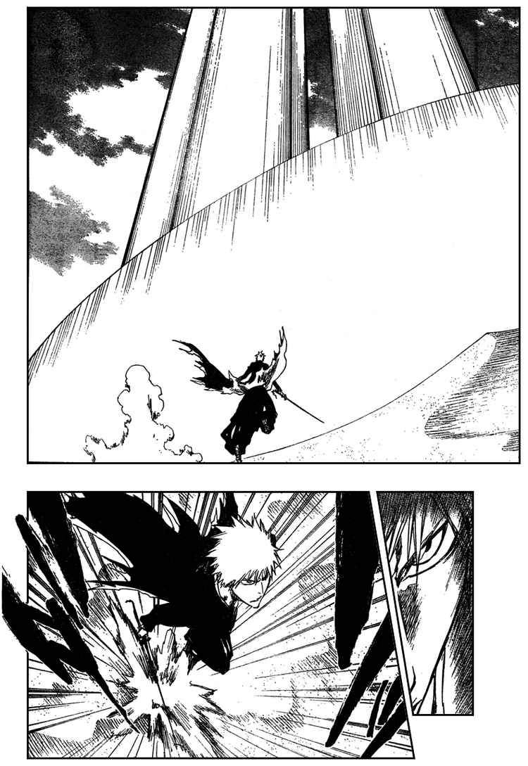 Bleach: Chapter 317 - Page 8