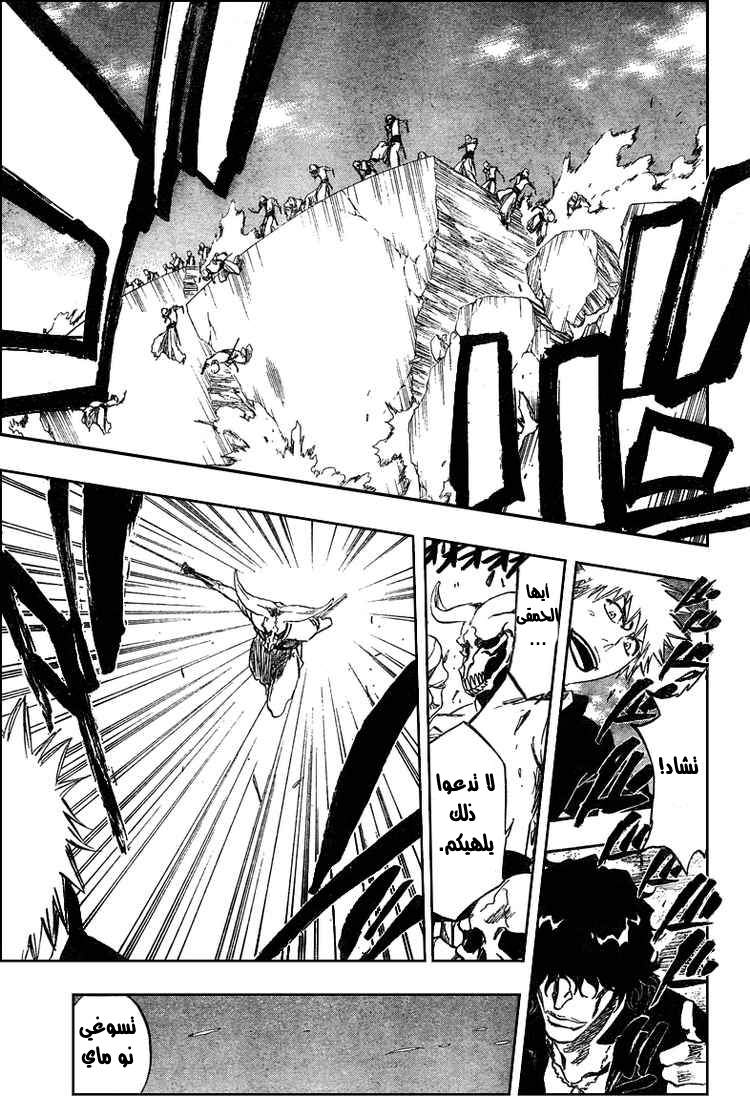 Bleach: Chapter 317 - Page 15