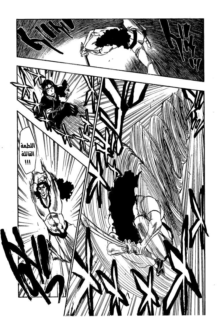 Bleach: Chapter 320 - Page 14