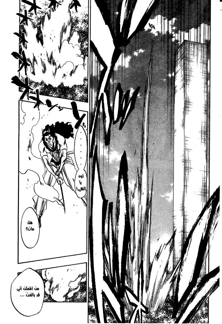 Bleach: Chapter 320 - Page 16