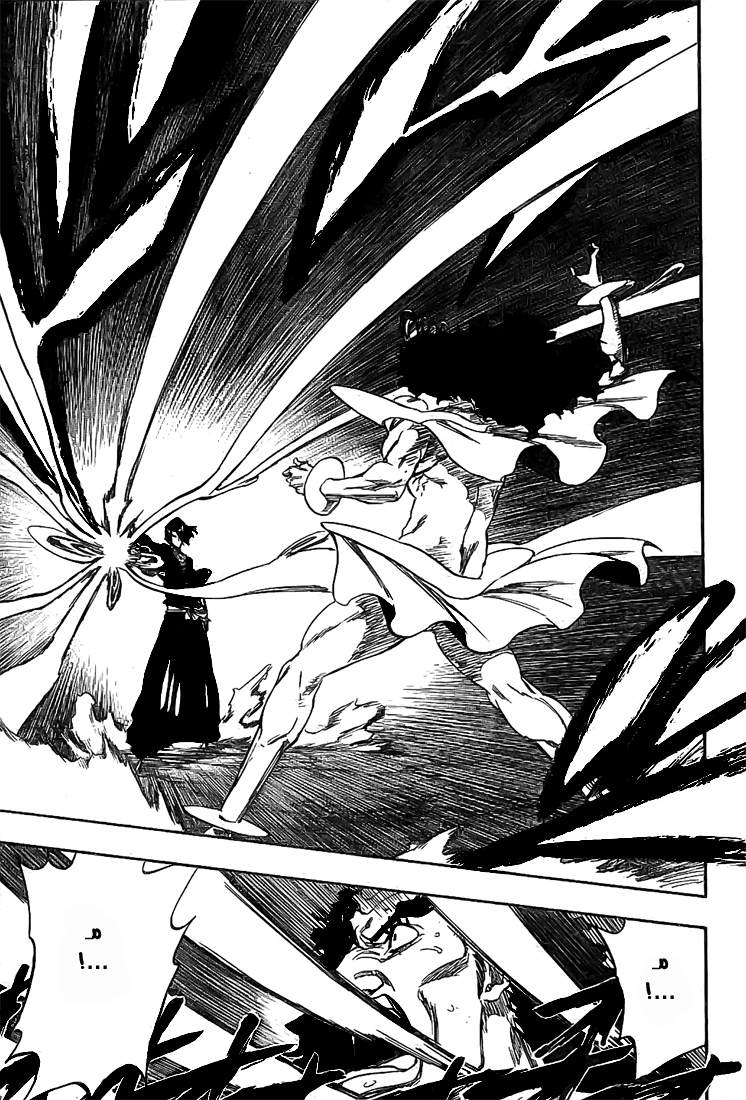 Bleach: Chapter 321 - Page 16