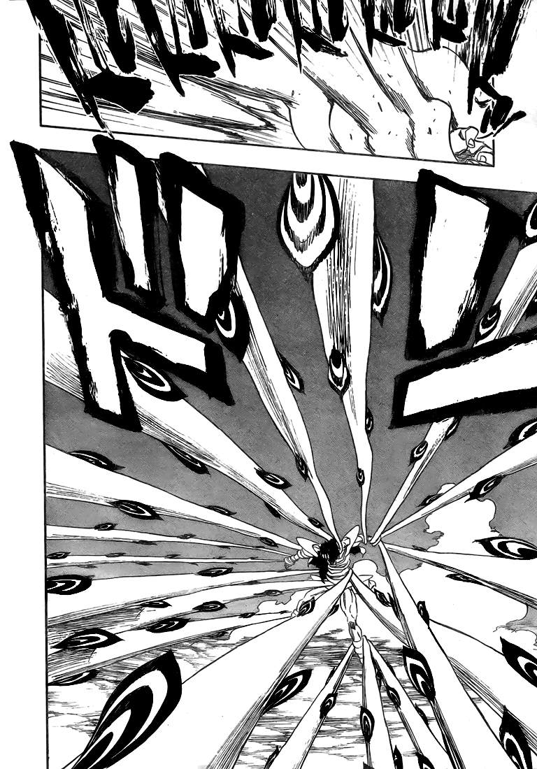 Bleach: Chapter 321 - Page 17