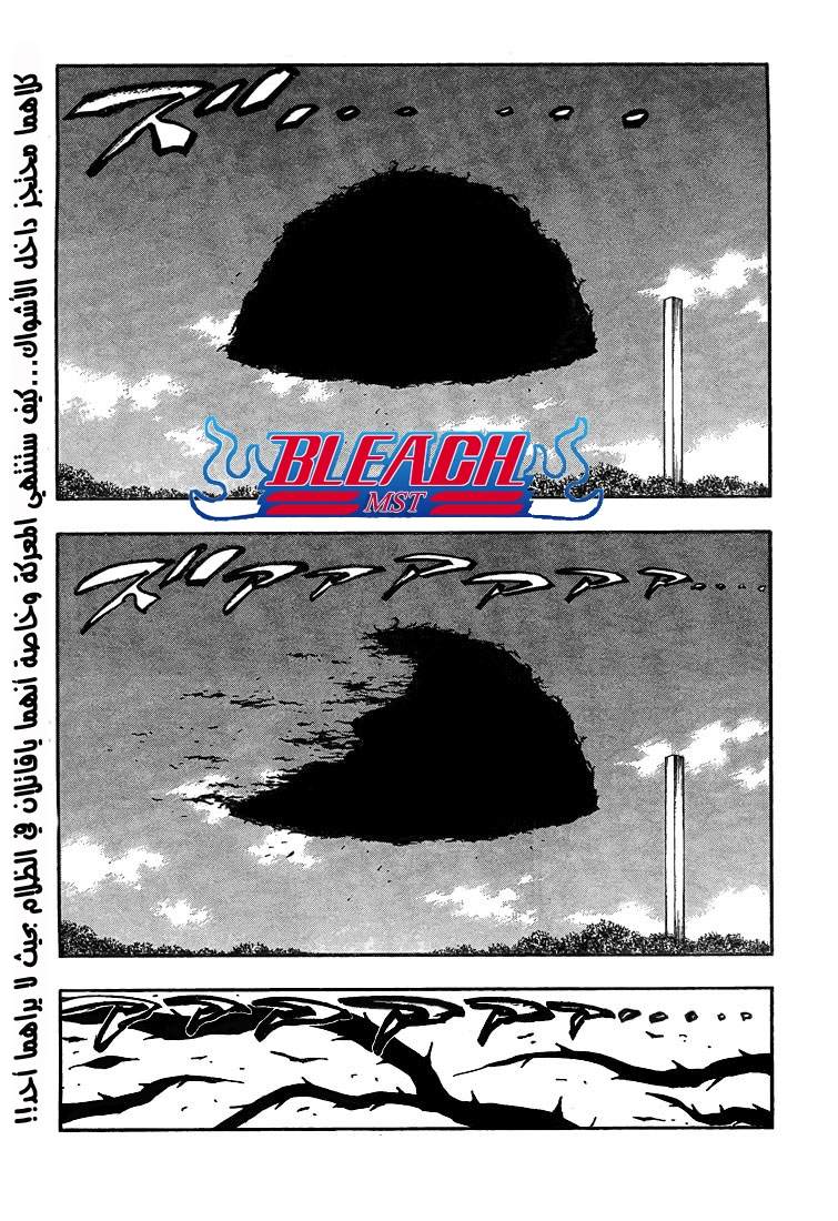 Bleach: Chapter 322 - Page 2