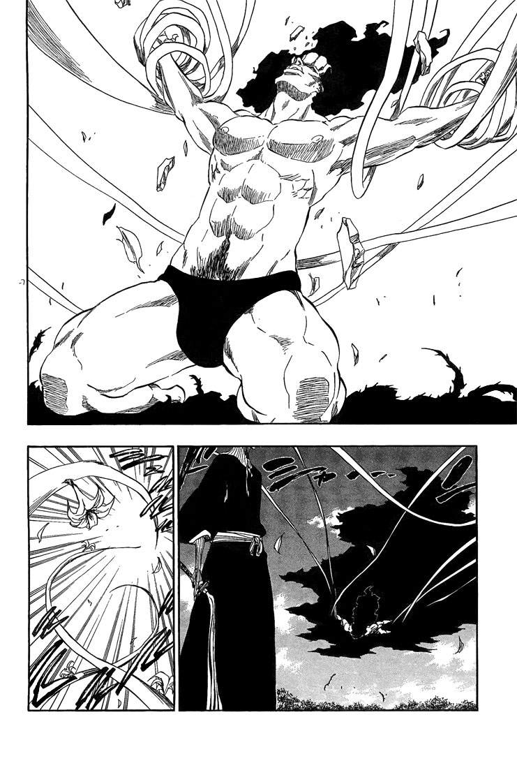 Bleach: Chapter 322 - Page 3