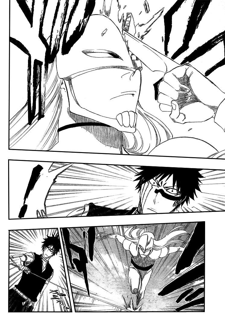 Bleach: Chapter 322 - Page 13