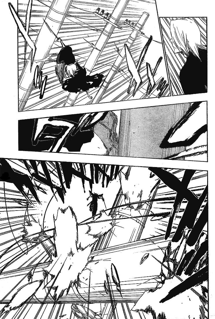 Bleach: Chapter 323 - Page 9