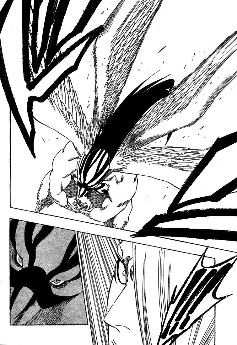 Bleach: Chapter 323 - Page 12