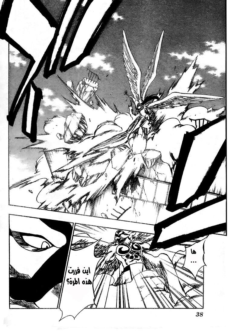 Bleach: Chapter 323 - Page 14