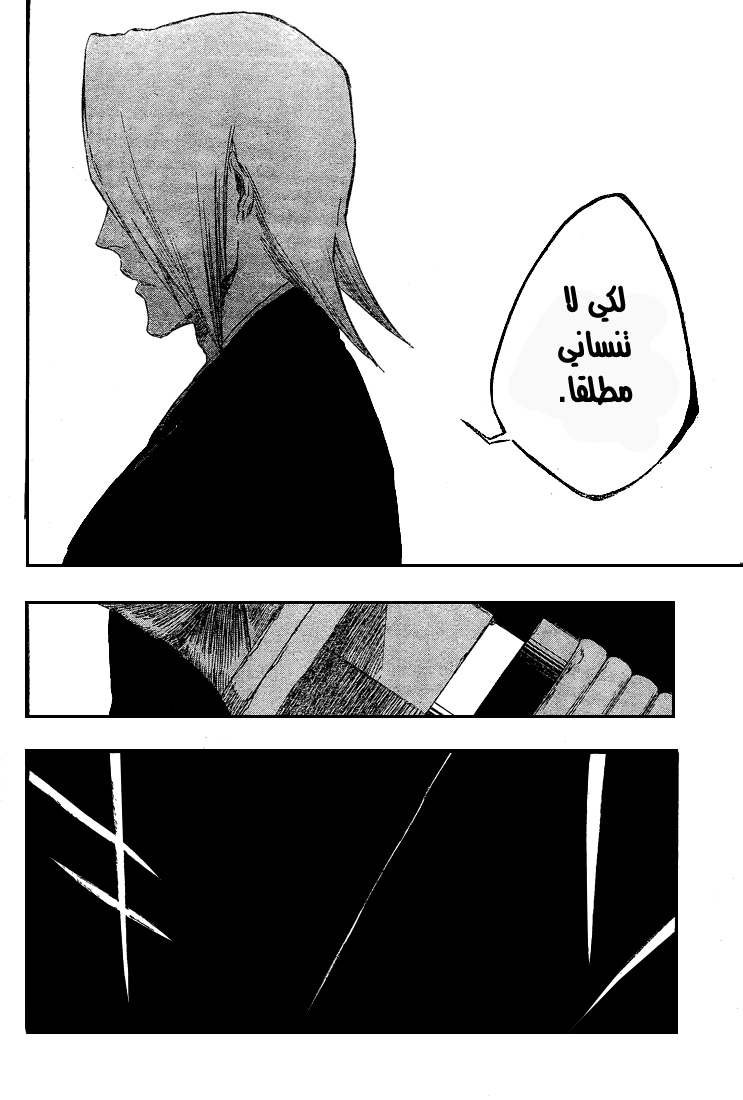 Bleach: Chapter 324 - Page 3