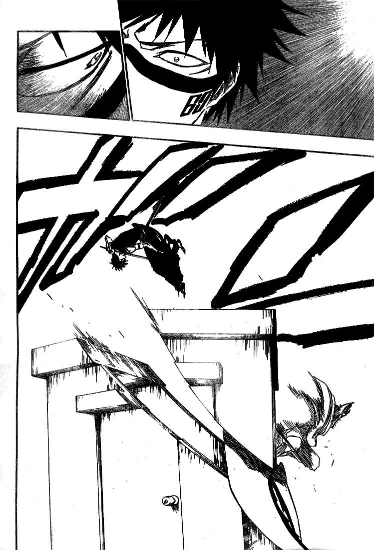 Bleach: Chapter 324 - Page 11