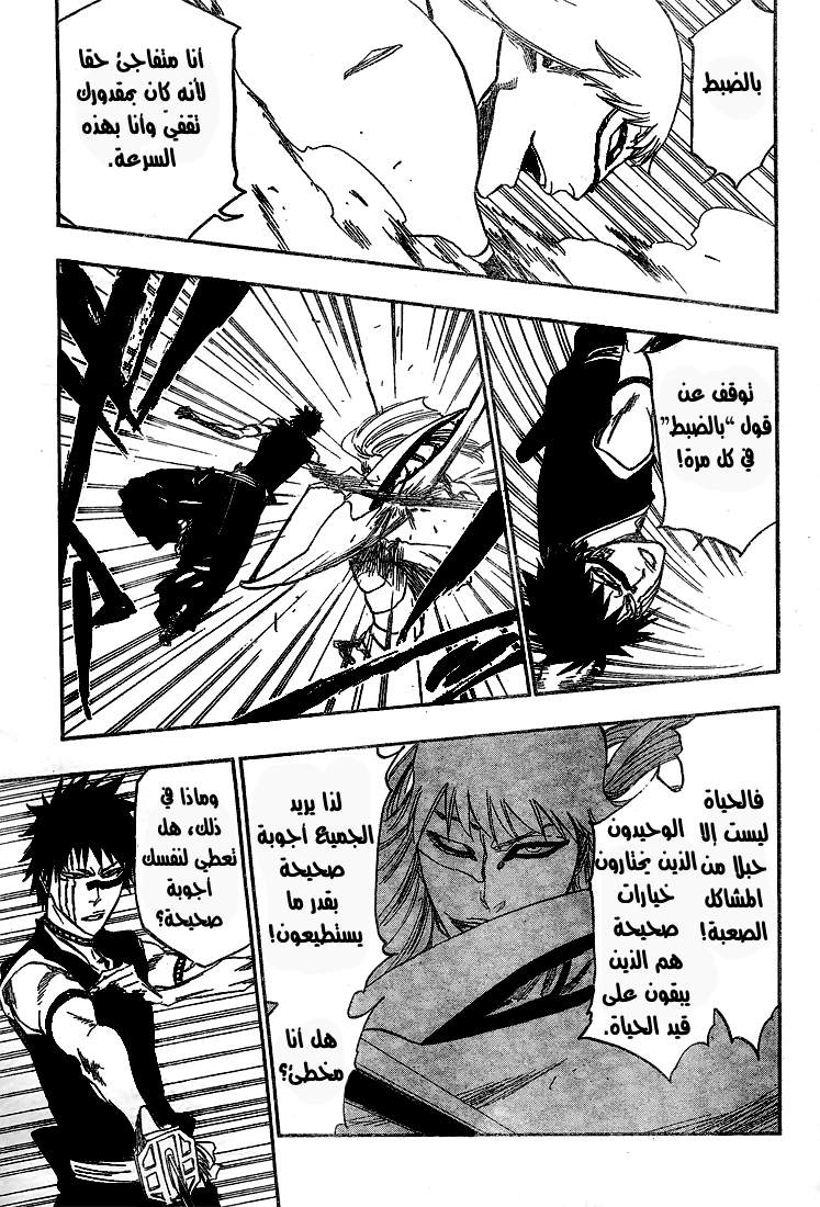 Bleach: Chapter 324 - Page 12