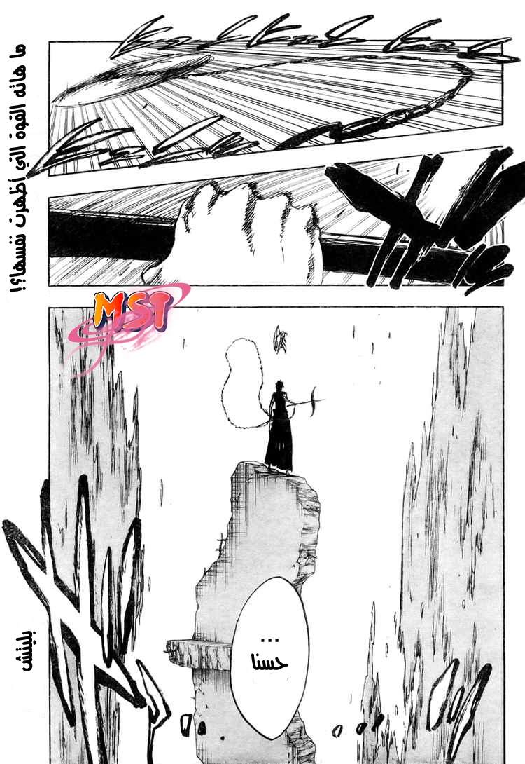 Bleach: Chapter 325 - Page 1
