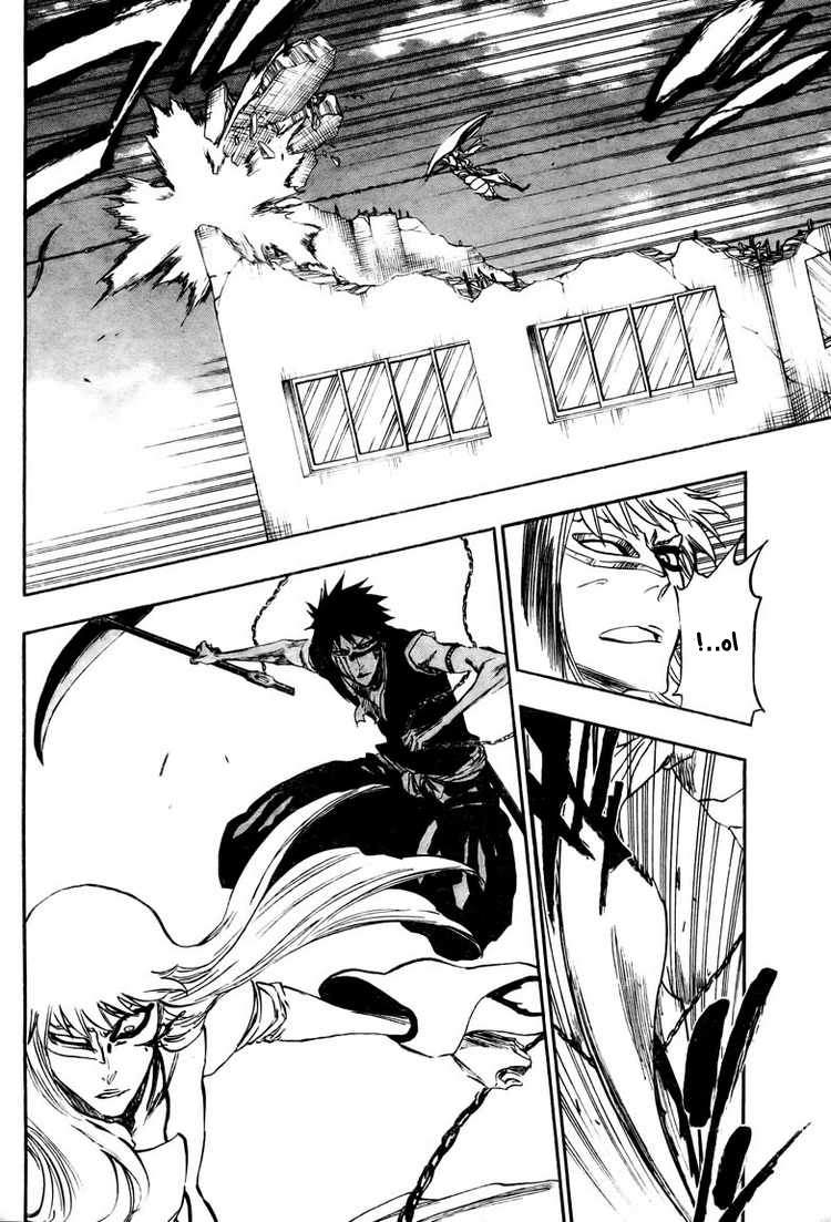 Bleach: Chapter 325 - Page 8