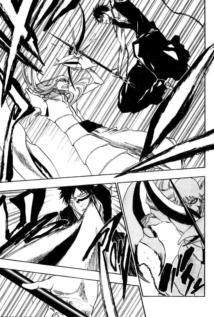 Bleach: Chapter 325 - Page 9