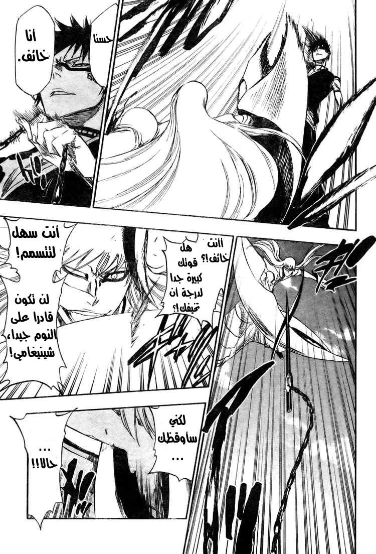 Bleach: Chapter 325 - Page 13