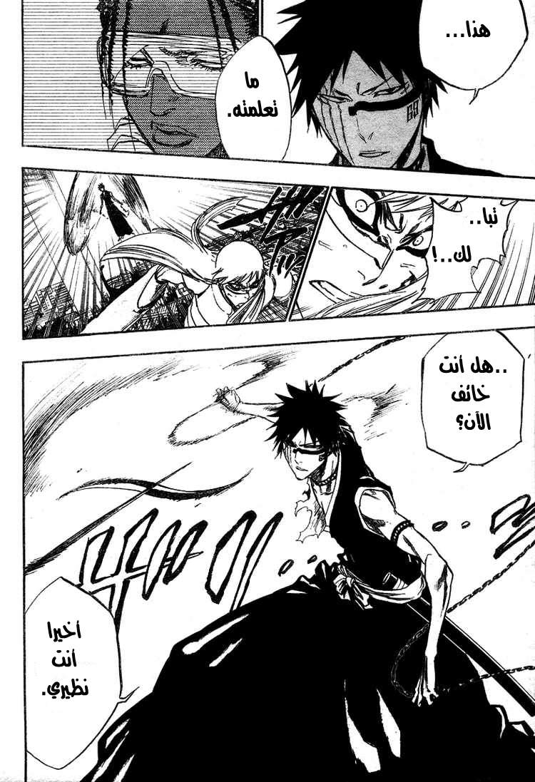 Bleach: Chapter 325 - Page 16