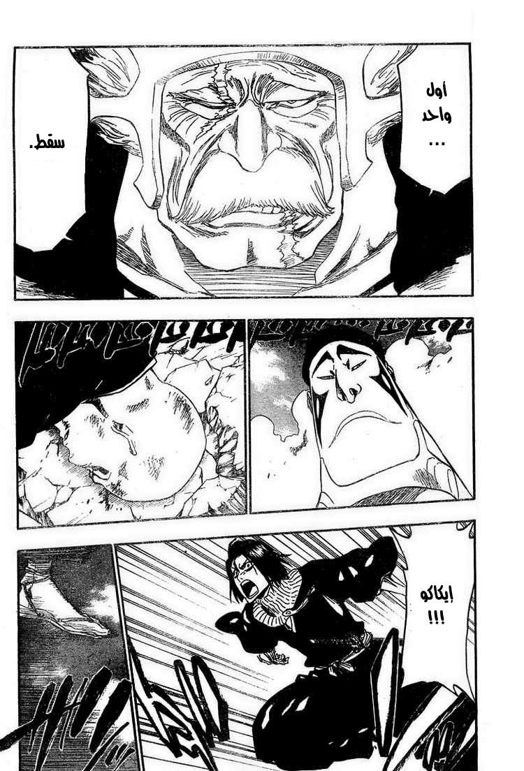 Bleach: Chapter 326 - Page 4