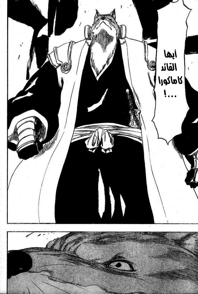 Bleach: Chapter 326 - Page 12