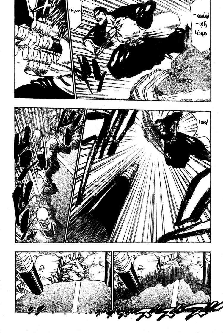 Bleach: Chapter 326 - Page 13