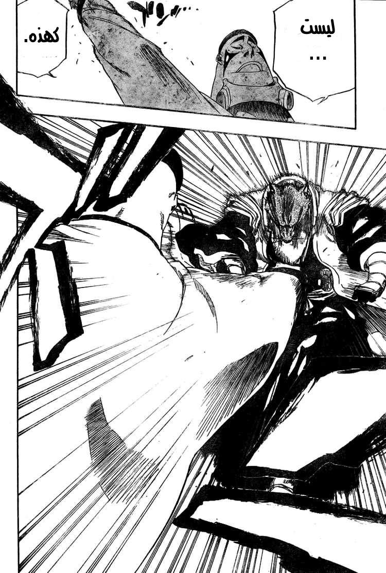 Bleach: Chapter 326 - Page 16