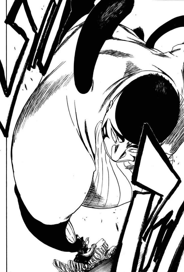 Bleach: Chapter 327 - Page 8