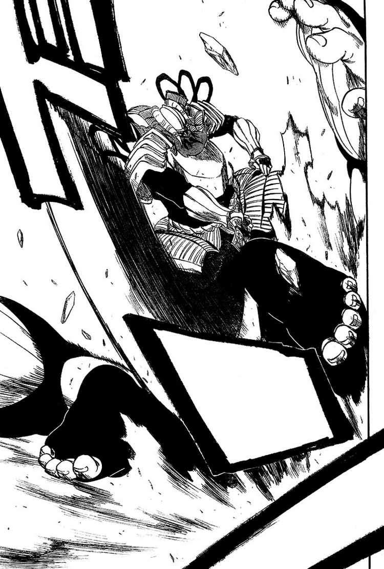 Bleach: Chapter 328 - Page 2