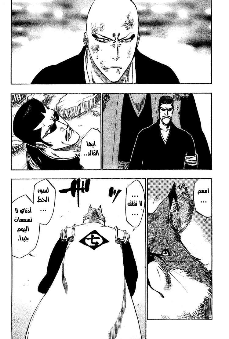 Bleach: Chapter 328 - Page 14